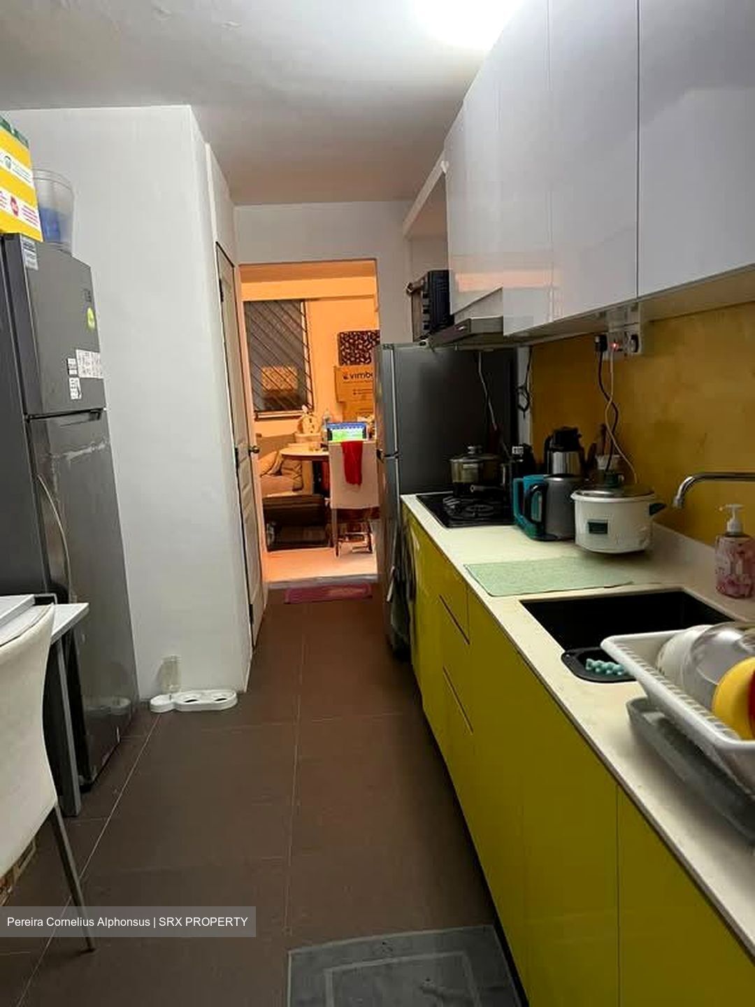 Blk 327 Kampung Ubi Estate (Geylang), HDB 4 Rooms #589648341